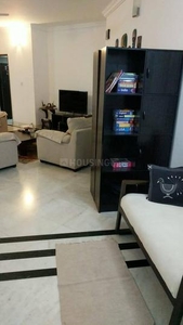 3 BHK Flat for rent in Lavelle Road, Bangalore - 2000 Sqft