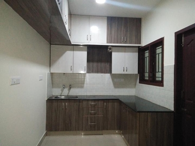 3 BHK Flat for rent in Mahadevapura, Bangalore - 1652 Sqft