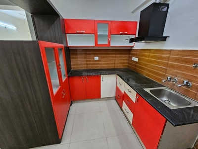 3 BHK Flat for rent in Munnekollal, Bangalore - 2250 Sqft