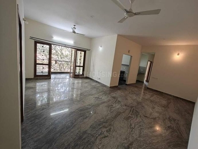 3 BHK Flat for rent in Richmond Town, Bangalore - 2350 Sqft