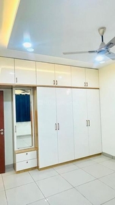 3 BHK Flat for rent in RR Nagar, Bangalore - 1400 Sqft