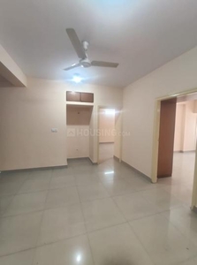 3 BHK Flat for rent in Rustam Bagh Layout, Bangalore - 1650 Sqft
