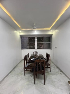 3 BHK Flat for rent in Rustam Bagh Layout, Bangalore - 1800 Sqft