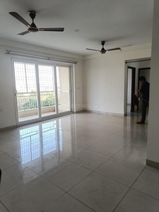3 BHK Flat for rent in Sahakara Nagar, Bangalore - 1800 Sqft