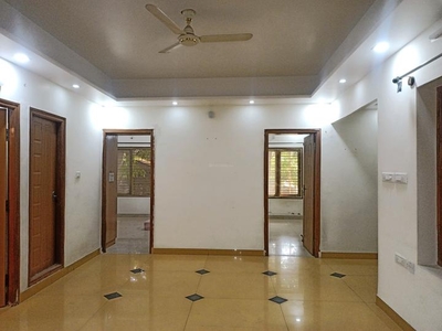 3 BHK Flat for rent in Sanjaynagar, Bangalore - 1690 Sqft