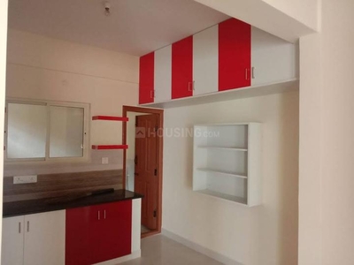 3 BHK Flat for rent in Subramanyapura, Bangalore - 1200 Sqft