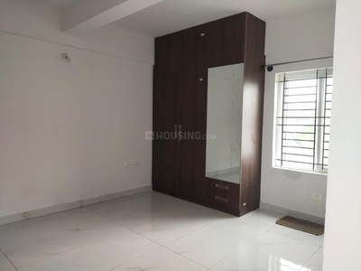 3 BHK Flat for rent in Ulsoor, Bangalore - 1500 Sqft