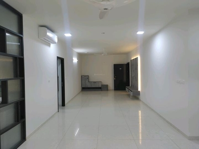 3 BHK Flat for rent in Ulsoor, Bangalore - 2250 Sqft
