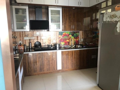 3 BHK Flat for rent in Vakil Garden City, Bangalore - 2000 Sqft