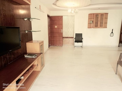 3 BHK Flat for rent in Vasanth Nagar, Bangalore - 2100 Sqft