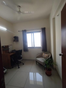 3 BHK Flat for rent in Whitefield, Bangalore - 1345 Sqft