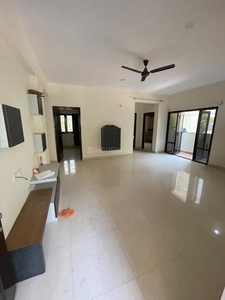 3 BHK Flat for rent in Whitefield, Bangalore - 1360 Sqft