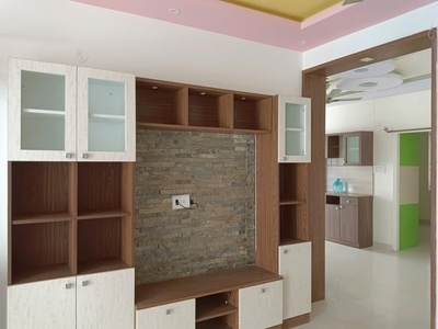 3 BHK Flat for rent in Whitefield, Bangalore - 1575 Sqft