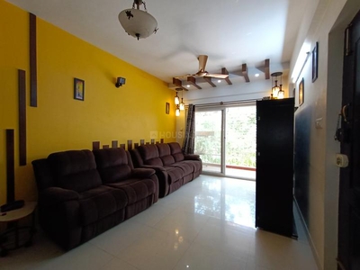 3 BHK Flat for rent in Whitefield, Bangalore - 1600 Sqft