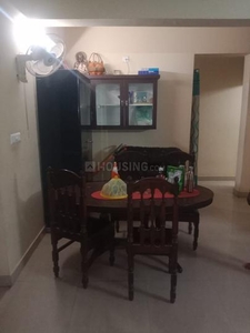 3 BHK Flat for rent in Whitefield, Bangalore - 1200 Sqft