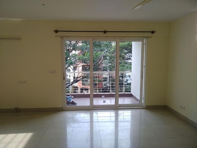 3 BHK Flat for rent in Whitefield, Bangalore - 1980 Sqft
