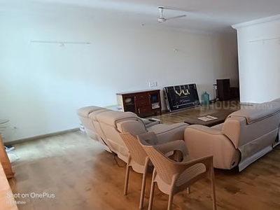 3 BHK Flat for rent in Whitefield, Bangalore - 2145 Sqft