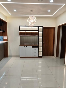 3 BHK Flat for rent in Yelahanka, Bangalore - 1802 Sqft