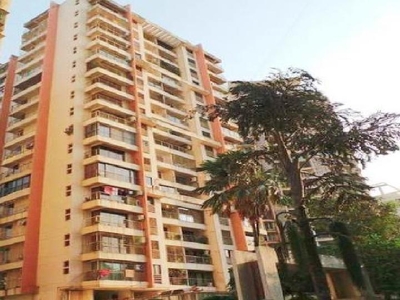 3 BHK Flat In Eco Tower for Rent In Goregaon West