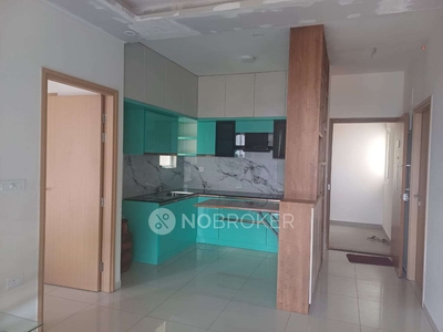 3 BHK Flat In Godrej Royale Woods for Rent In Boovanahalli