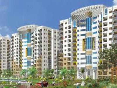 3 BHK Flat In Golden Blossom, Whitefield, Bangalore for Rent In Whitefield, Bangalore