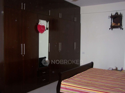 3 BHK Flat In Kempton Park for Rent In Brookefield