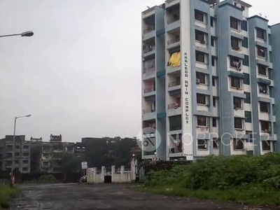 3 BHK Flat In Khaleda Apartment for Rent In Bhiwandi