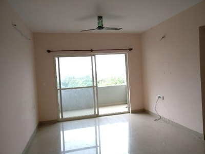 3 BHK Flat In Purab Manor for Rent In Purab Manor, B-1, Sigehalli, Bengaluru, Karnataka