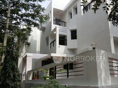 3 BHK Flat In Regency Pinnacle Heights for Rent In Dr.shivaram Karanth Nagar