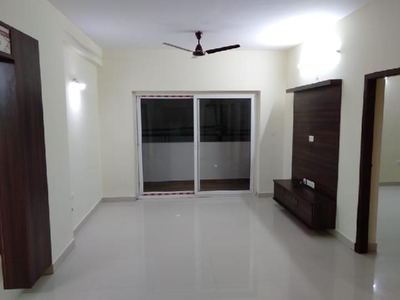 3 BHK Flat In Tm Enclave for Rent In Hbr Layout