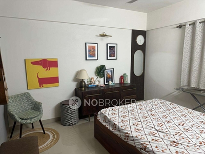 3 BHK Villa In Nakshatra Celestia Bangalore for Rent In Thanisandra Main Road