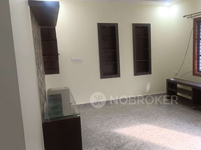 3 BHK House for Rent In , Poornapragna Housing Society Layout