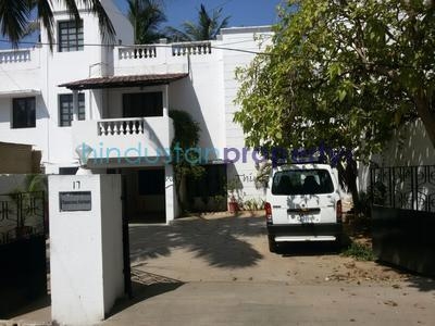 3 BHK House / Villa For RENT 5 mins from Kotturpuram
