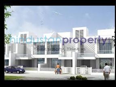 3 BHK House / Villa For RENT 5 mins from Manjri