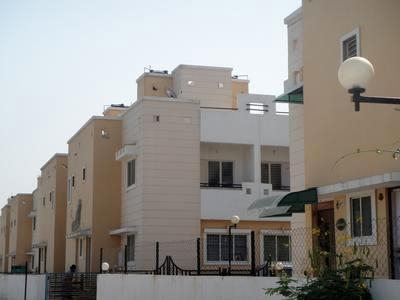 3 BHK House / Villa For SALE 5 mins from Ghuma