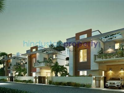 3 BHK House / Villa For SALE 5 mins from Hanspal