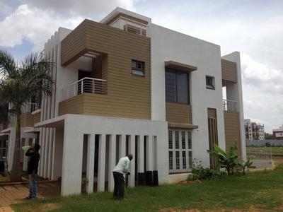 3 BHK House / Villa For SALE 5 mins from Rajanukunte