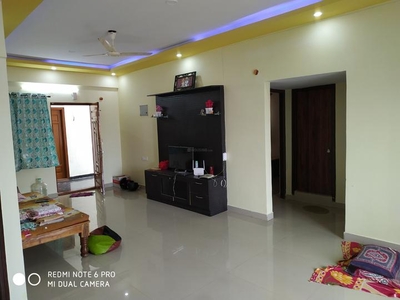 3 BHK Independent Floor for rent in Bommanahalli, Bangalore - 1650 Sqft