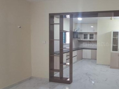 3 BHK Independent Floor for rent in Bommasandra, Bangalore - 1800 Sqft