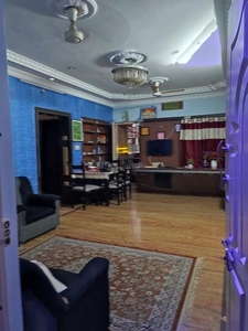 3 BHK Independent Floor for rent in BTM Layout, Bangalore - 1600 Sqft