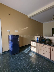 3 BHK Independent Floor for rent in Kodihalli, Bangalore - 1250 Sqft