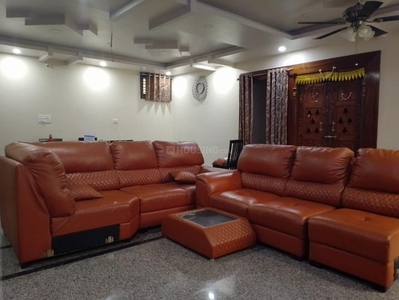 3 BHK Independent Floor for rent in Koramangala, Bangalore - 2200 Sqft