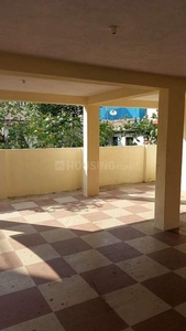 3 BHK Independent Floor for rent in R. T. Nagar, Bangalore - 1050 Sqft