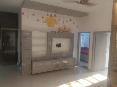 3 BHK Independent Floor for rent in Sathnur, Bangalore - 1181 Sqft