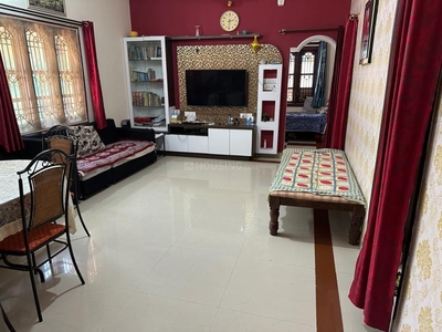 3 BHK Independent House for rent in Bhoganhalli, Bangalore - 2500 Sqft