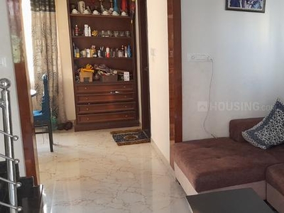 3 BHK Independent House for rent in Hoodi, Bangalore - 1800 Sqft