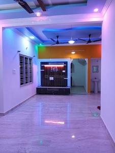 3 BHK Independent House for rent in Horamavu, Bangalore - 1200 Sqft