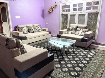 3 BHK Independent House for rent in BTM Layout, Bangalore - 2000 Sqft