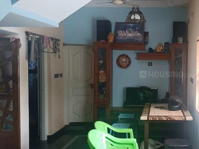 3 BHK Independent House for rent in Nelamangala, Bangalore - 1000 Sqft