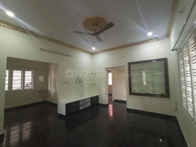 3 BHK Independent House for rent in Ullal Uppanagar, Bangalore - 1200 Sqft